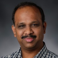 Lazar Arulnayagam