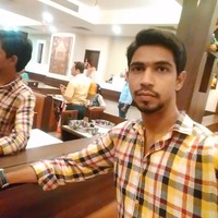 Mohammad Saquib Ansari