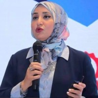 Naglaa M Kamal (MBBCh, M.S, MD)