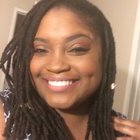 Amber Jackson