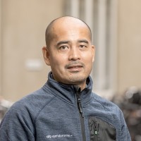 Hung Philip Nguyen