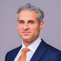 David Messina, Cfa