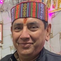 INDER NAGAR