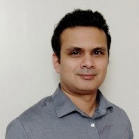 Nitin Pai
