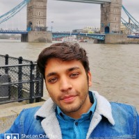 Shashwat Upadhyay