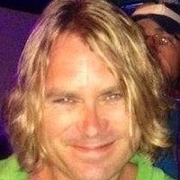 Michael Booth