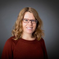 Kajsa Bäckius