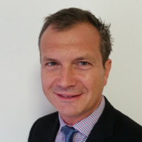 Stuart Smith