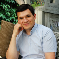 Николай Бугайчук