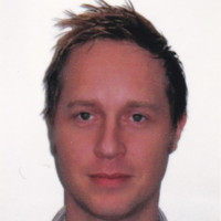 Marcus Holmes