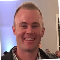 Craig Cavey