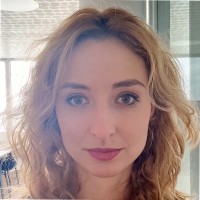 Marta Debska-Barcinska