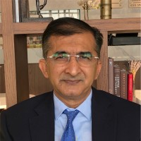 Sohail Ganatra