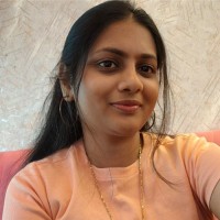 lavanya vemuri