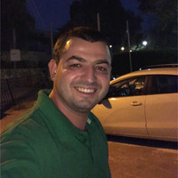 David Miliavsky