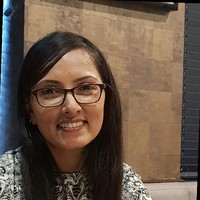 Jaspreet Kaur