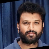 Rajesh Gorantla