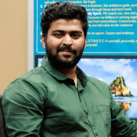 Akash SureshKumar