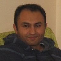 MURAT BAKRIYANIK