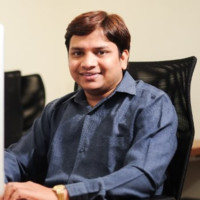 Laxmikant Nimbalkar