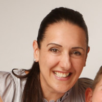 Nadia Del Giudice (Nee Pepe)