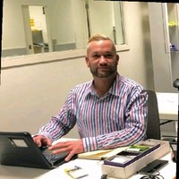 CHRIS BIEDRZYCKI