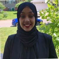 Suad Moosa