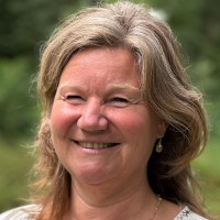 Marjanke Edeling