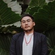 Rangga Pratama