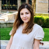 Nubar Abdullayeva
