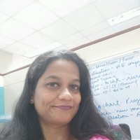 Pratibha Deshpande