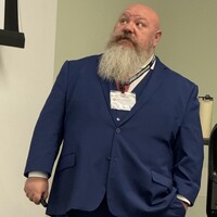 Robert M. Reed, CAMS