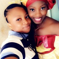 Bintou Doukoure