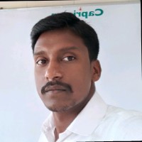 Arivazhagan R