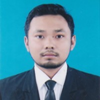 Ridho Anggita Setiawan