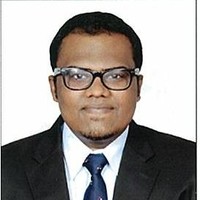 Siddharth Vyas