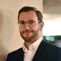 Bastian Hausfeld