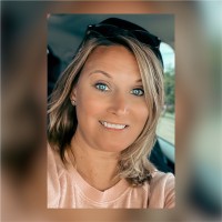 Katie Burkett