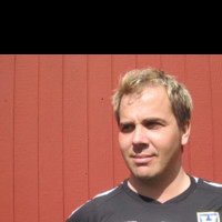 Andreas Hermansson