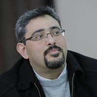 Sami Abu Ikmeil