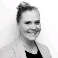 Júlía Sjörup Eiríksdóttir