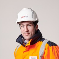 Benoit Langard, Phd