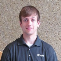 Caleb Goodenough
