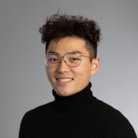 Patrick Chen