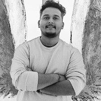 Pranay Shetty