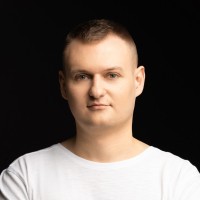 Dmytro Kulykov