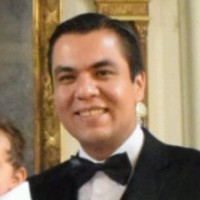 Bat Larry Sanchez Bustamante