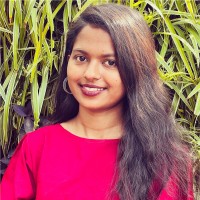 Prajakta Dhumal