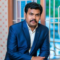krishnakumar arunachalam