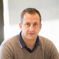 Daniel Garicoitz